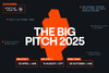 Startup Club ZA Opens Applications for THE BIG PITCH 2025