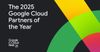 Google Announces 2025 Cloud Partners of the Year Winners