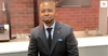 Co-founder of Kholo Capital Mokgome Mogoba.