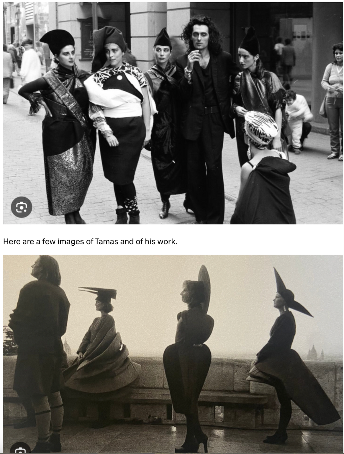 Style Beyond Capitalism