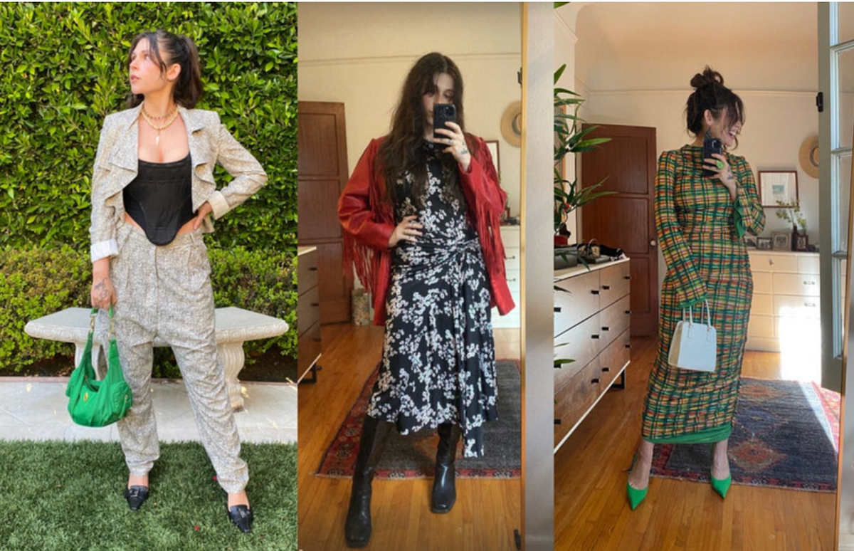 I Tried Every Clothing Rental Service So You Don't Have To