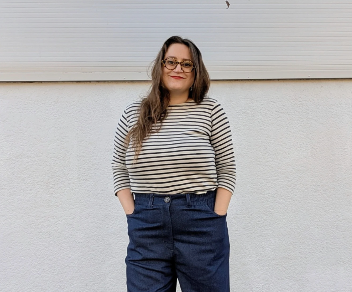 Become a Jean Genius