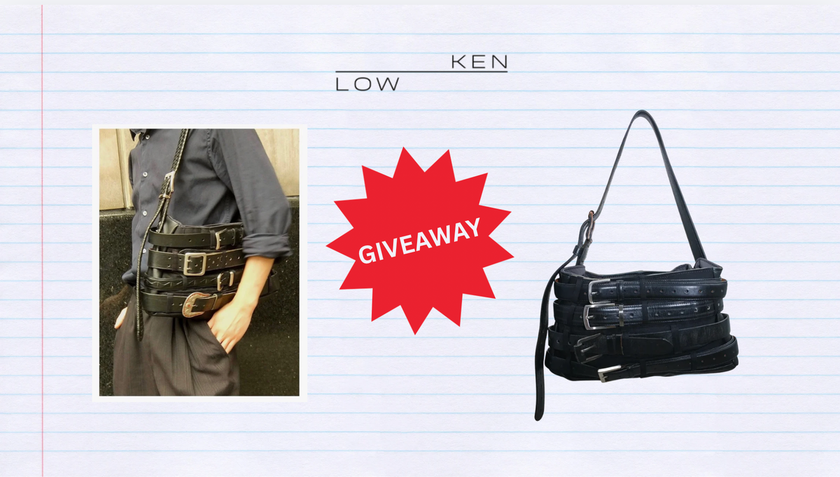 Our Best Giveaway Ever Starts Now!