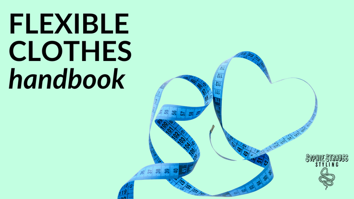Flexible Clothes Handbook