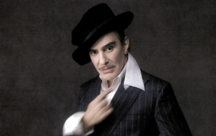 So We're Talking About Galliano?