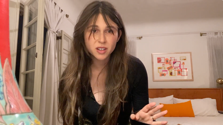 Rent the Runway Review (video)