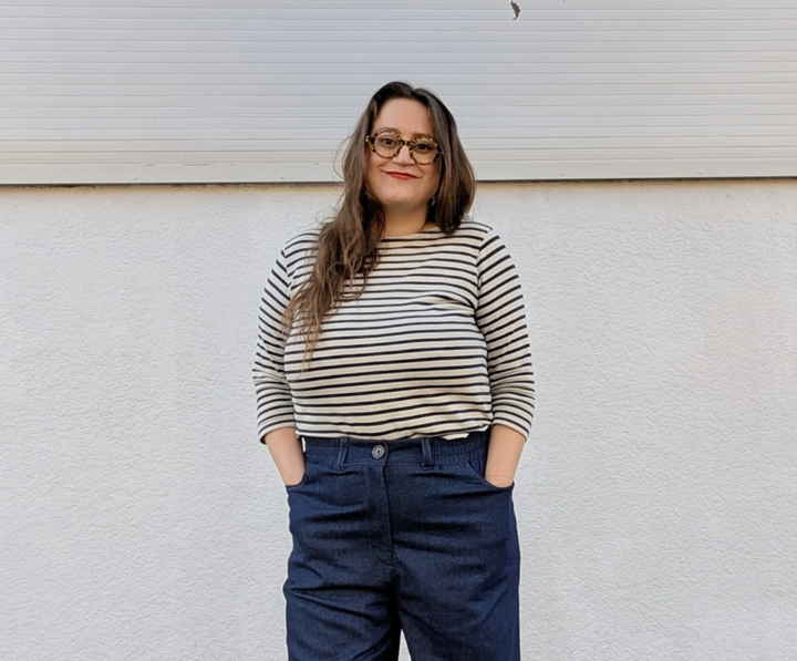 Become a Jean Genius