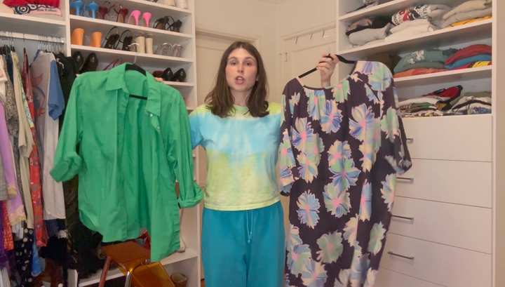 INTRODUCING: Mini Classes!! - Hot Weather Dressing