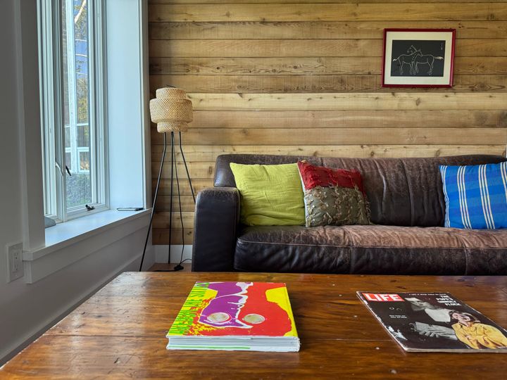 Decorating Our Farm Home Like a Stylist