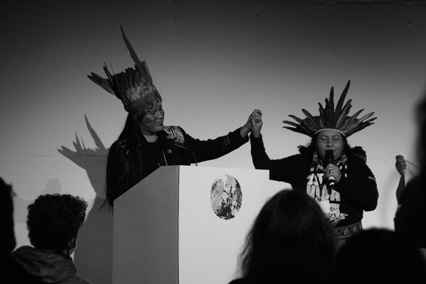 Day Three: Re-valuing Finance