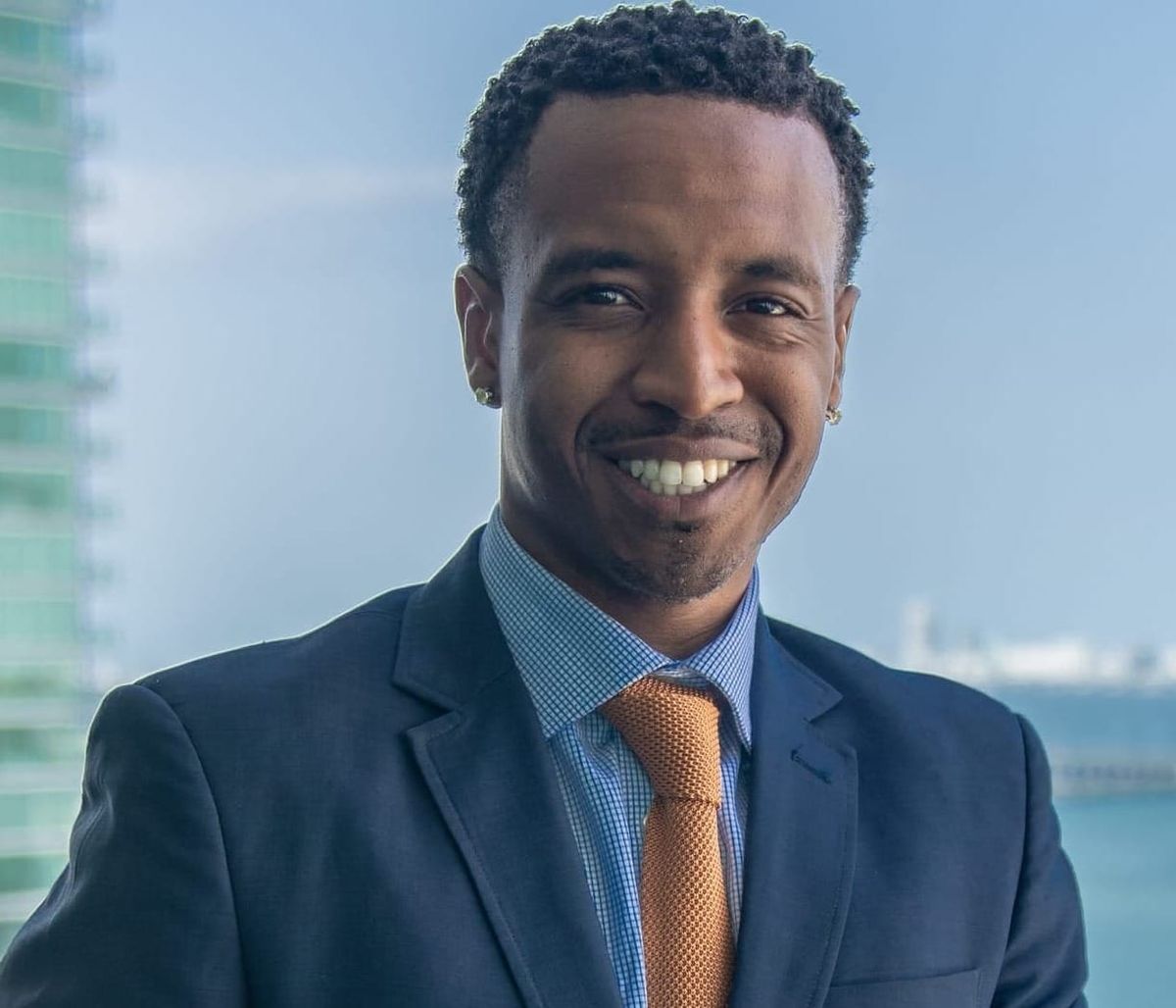 Bowdre’s Vision: A Housing Accelerator to Build 30,000 Affordable, Climate-Resilient Homes for Miami