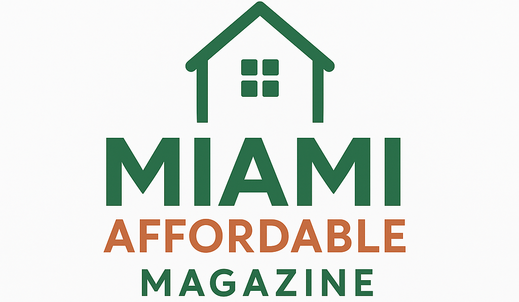 Your Latest about Miami Affordable Housing Issues. Oct. 30.