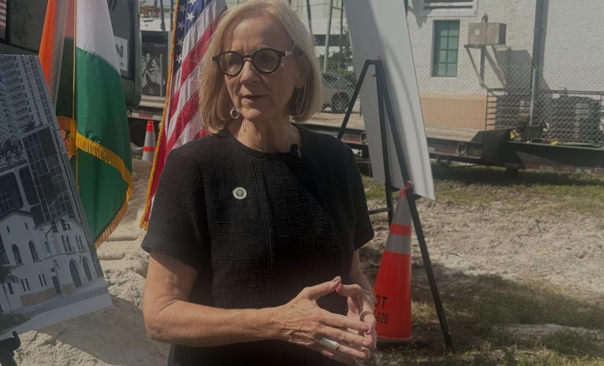 It Can Take Years to Build Housing in Miami. City Leaders Say That’s the Problem