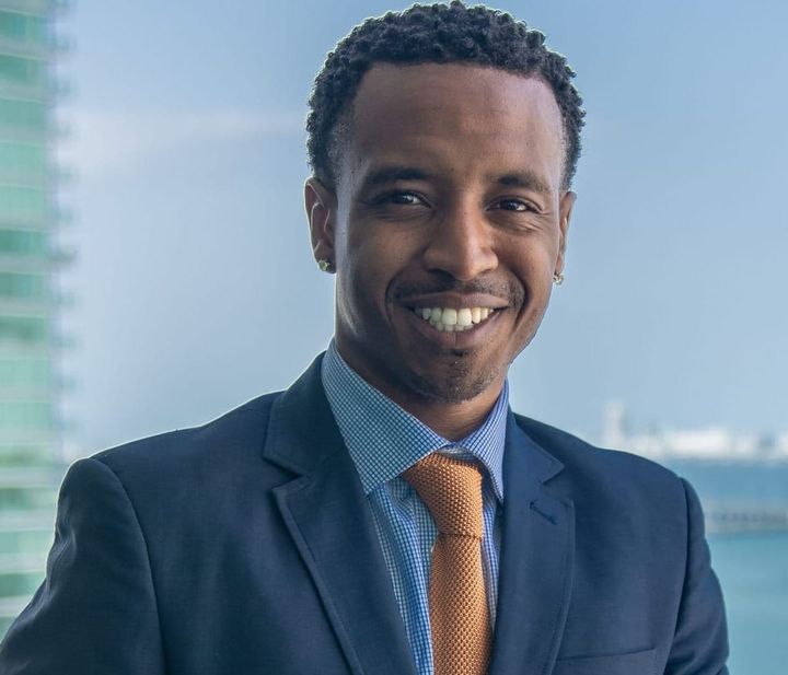 Bowdre’s Vision: A Housing Accelerator to Build 30,000 Affordable, Climate-Resilient Homes for Miami