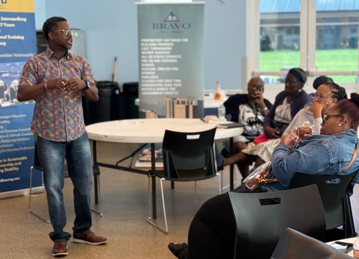 5 Lessons for First-Time Homebuyers from Commissioner Christine King’s Workshop