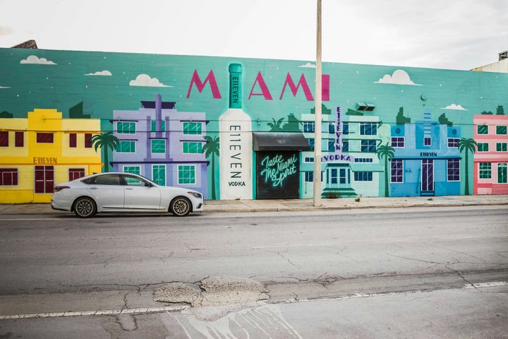 Gentrification Explained: What’s Happening to Miami’s Historic Neighborhoods?