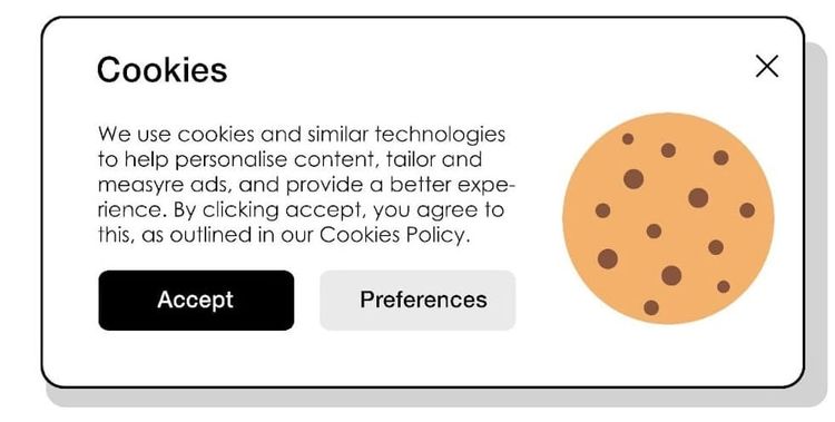 Behind Closed Screens