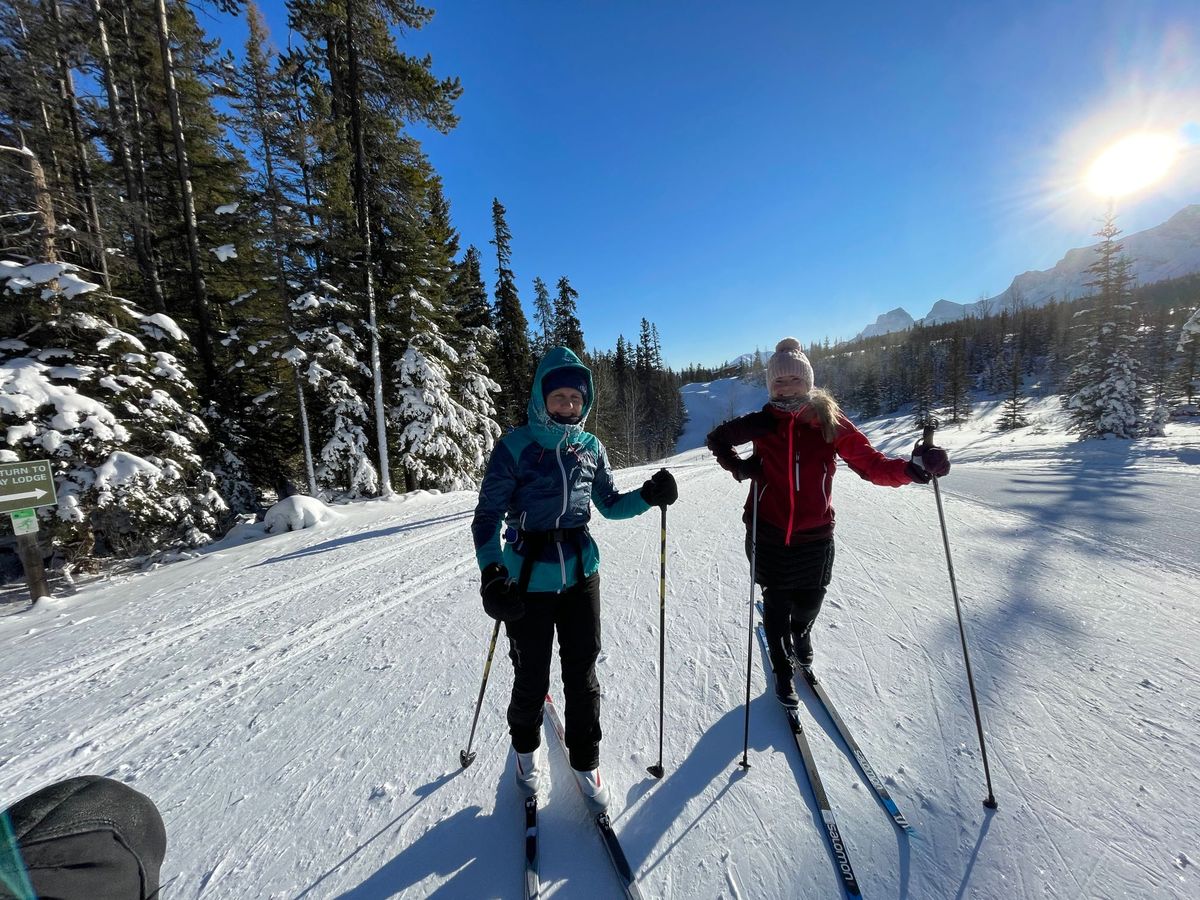Hello 2022! A primer on goal setting (from my column in the Crag, Jan 2020)