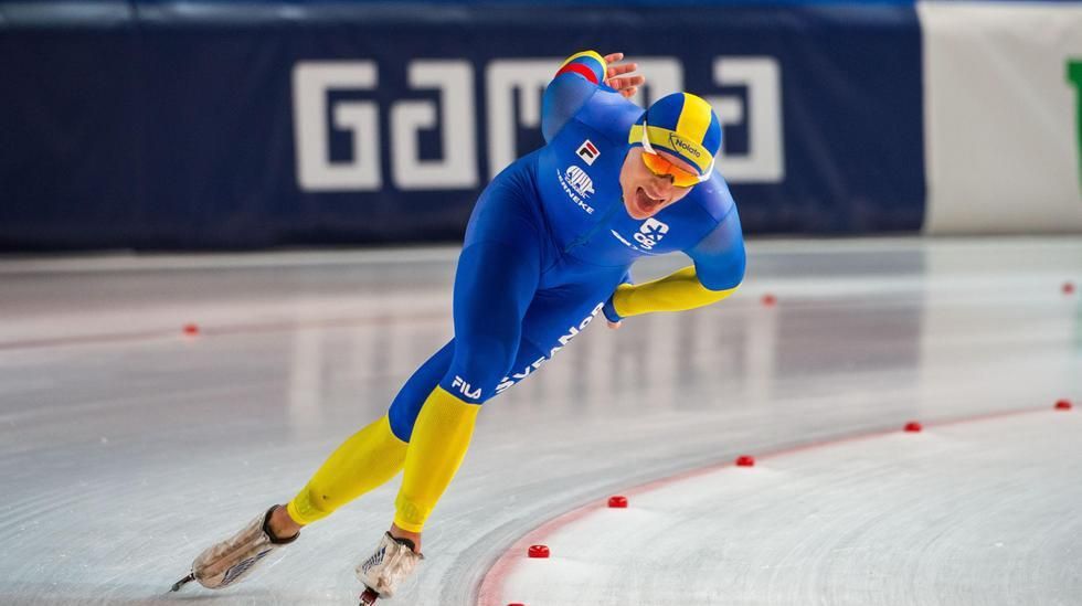 Nils Van der Poel - “How to skate a 10k”