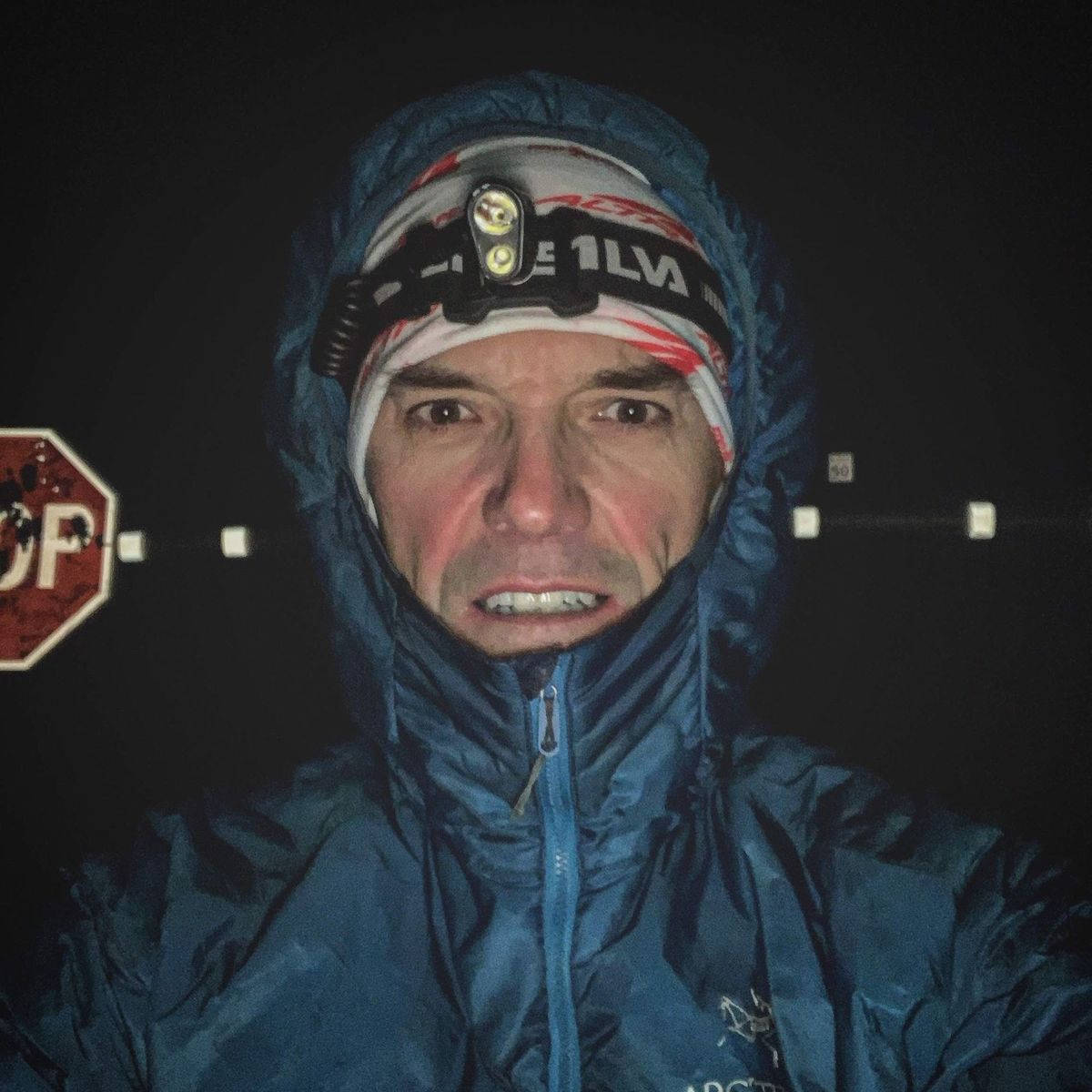 "The Power Plant Fartlek" - DBR Bow Valley Workout for Dec 1, 2022