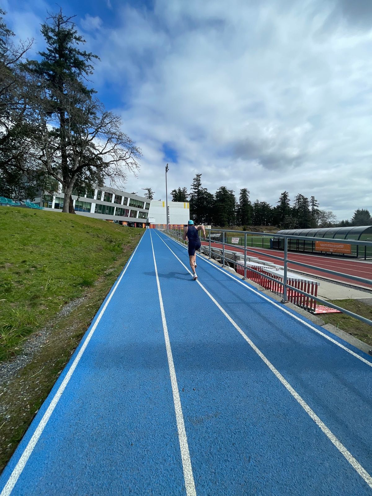 Internal VS External load (re-post)
