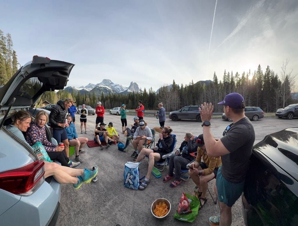 The Quarry Lake Cutdown!