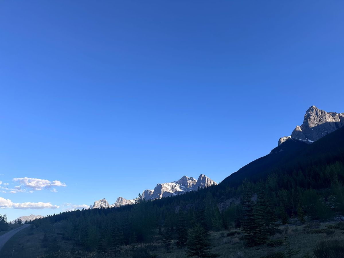 Flagler's Tempo & Hills!