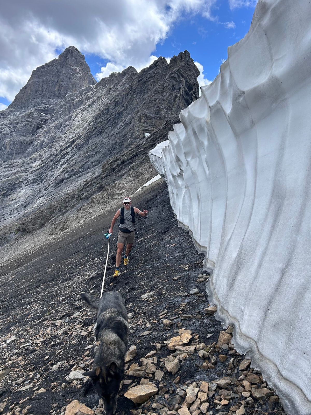 Liz leading the workout tomorrow!