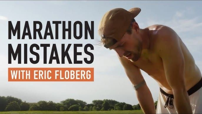 "Floberg's Forebay Fartlek"