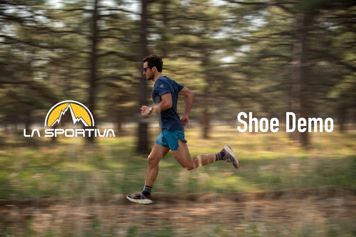 Quarry Lake Cutdowns