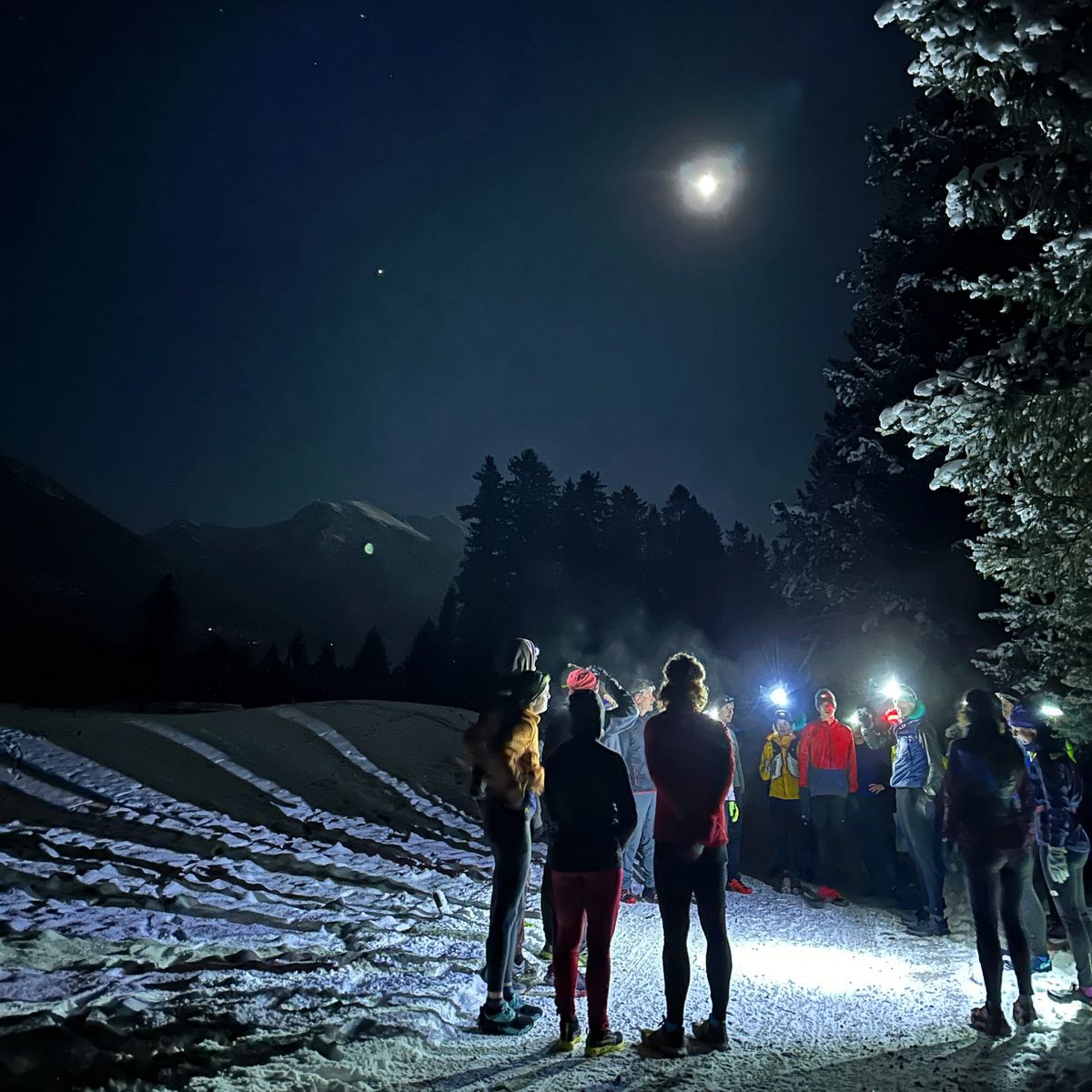 Flagler's Reverse Pyramid