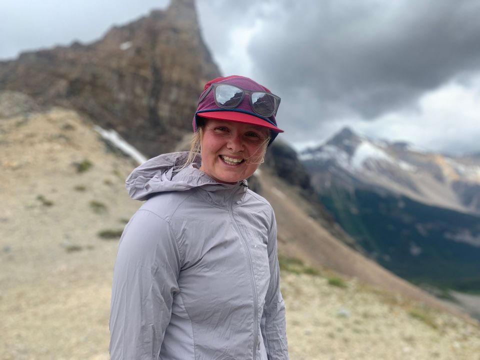 Female Aspects of training - “No, You’re Not a Small Man!”