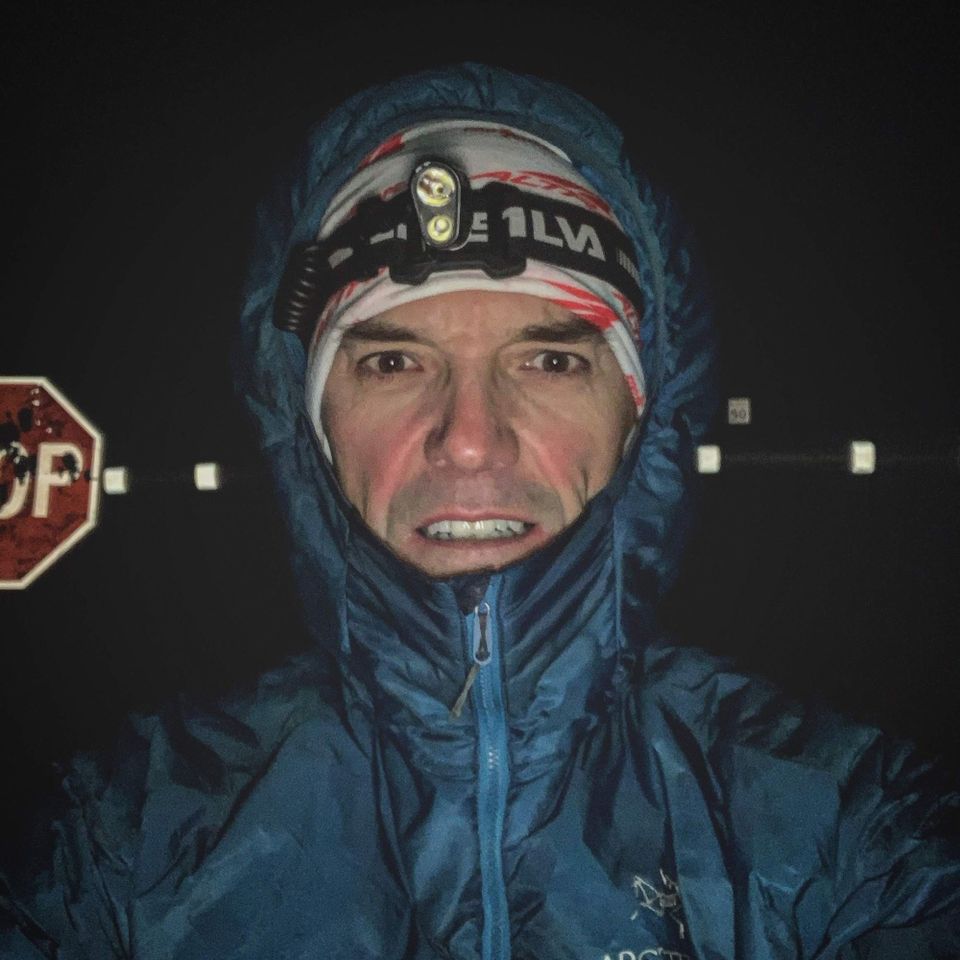 "The Power Plant Fartlek" - DBR Bow Valley Workout for Dec 1, 2022