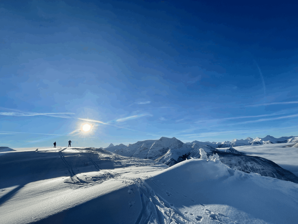 New Years’ Resolutions