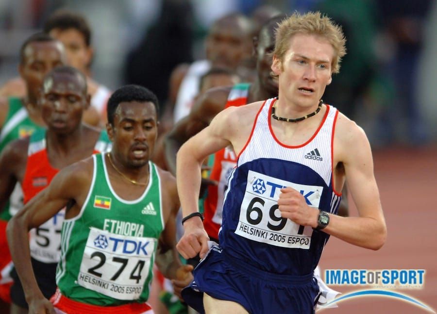 Marius Bakken's Hill Pyramid Variation