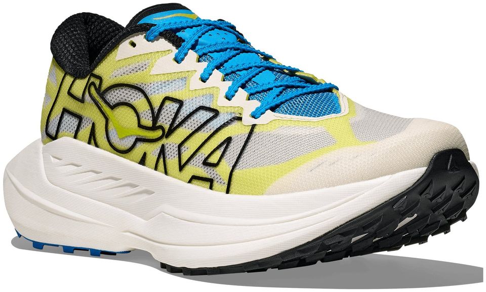 That damn Cougar Creek hill session!    PLUS Hoka Rocket X trail/Speedgoat 7