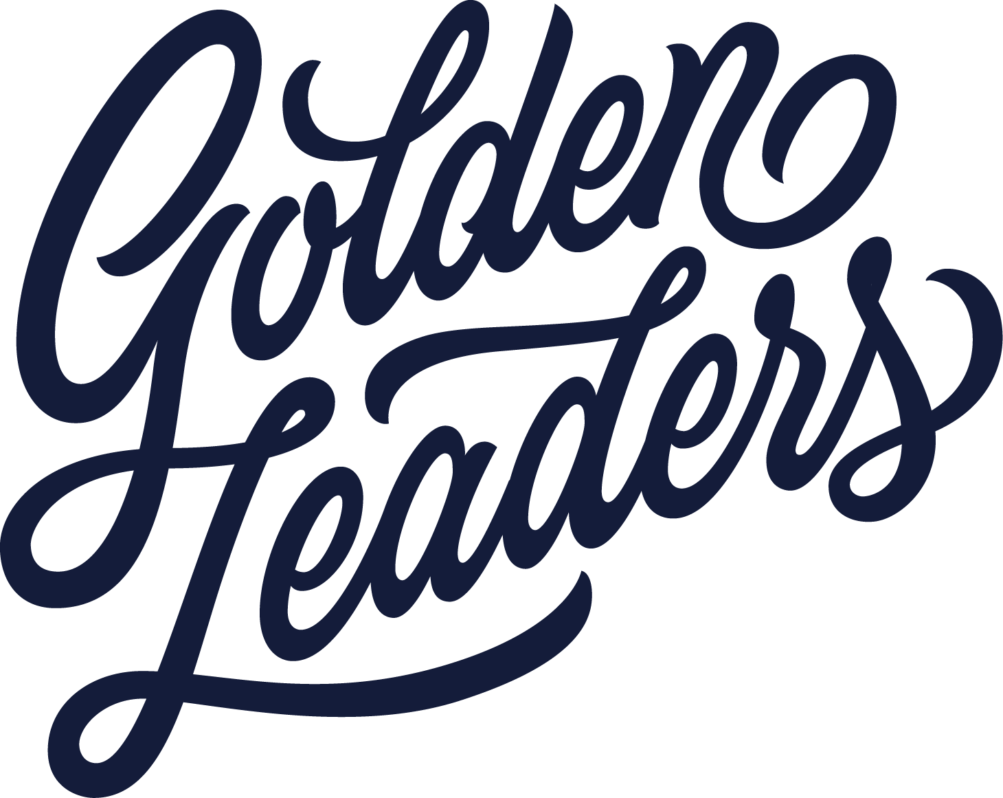 Golden Leaders home