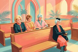 Don't Underestimate the Nice One