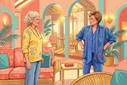 The Last Person You Expected