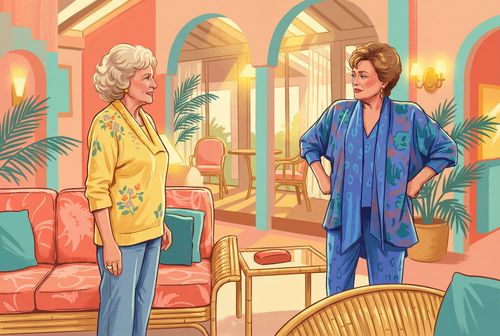 The Last Person You Expected