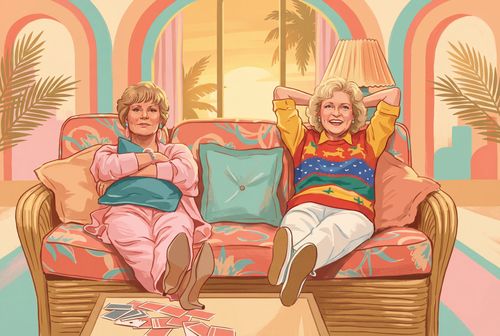 I Know What Grief Is