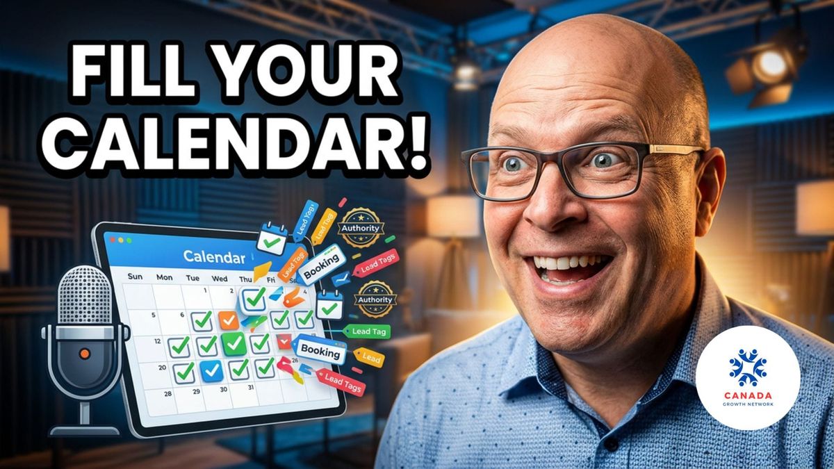 Positioning Beats Volume | Podcast Guest Strategy | Build Authority