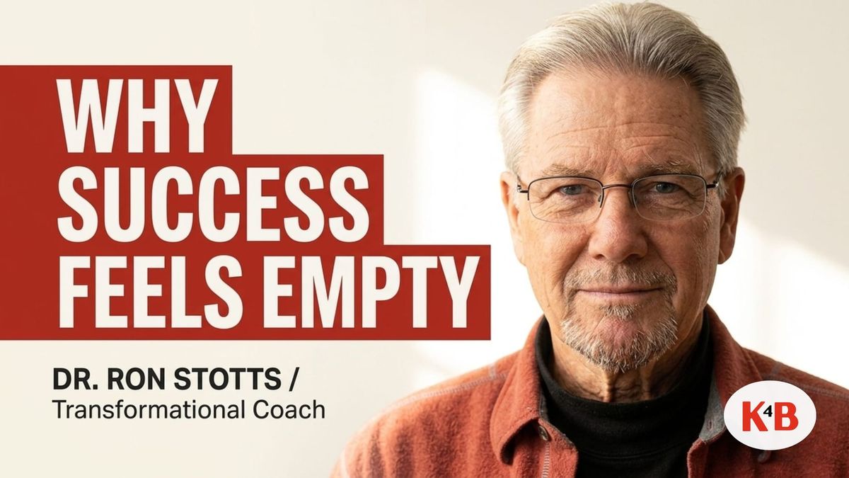 Successful But Miserable | Why Your Business Feels Off