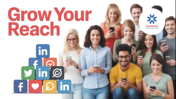 Your Audience Can't Find You Because You're Posting Wrong