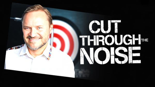 Win Buyer Trust in the Messy Middle – Knack 4 Business with Martin Pietrzak