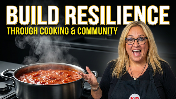 Your Family is Your Business Advantage | Here's Why