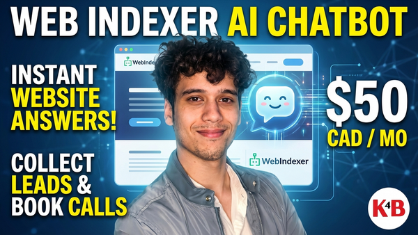 This AI Chatbot Increases Calls by 40% (Here's Why)