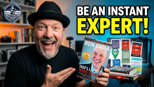 Don't Fall for Traditional Publishing | Here's What Works