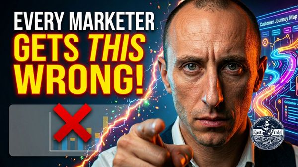 The Brand Question Every Marketer Gets Wrong