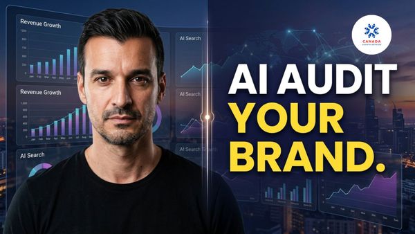 The AI Visibility Assessment Every Brand Needs Right Now